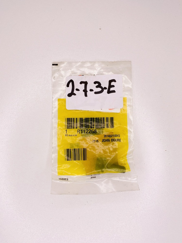 Болт R112268